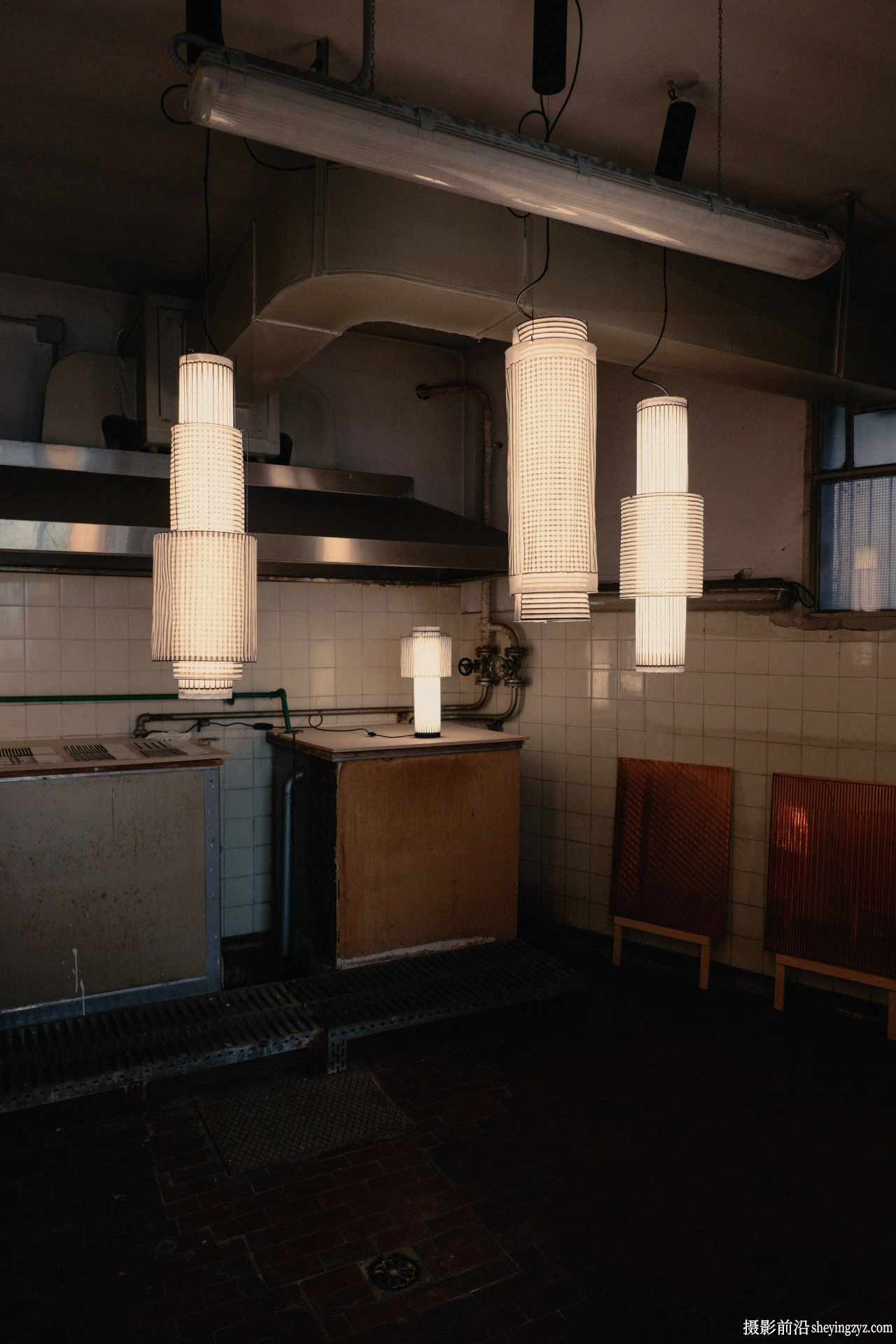 Analogica lab 富士胶片色彩C200胶片LR预设 FUJICOLOR C200 Preset