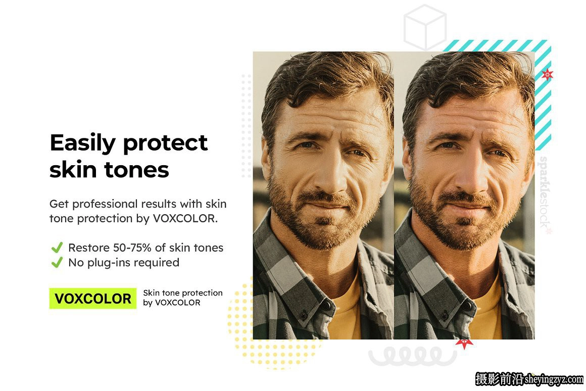 温暖回忆褪色胶片LR预设及LUT预设 25 Aloe Honey LUTs Presets
