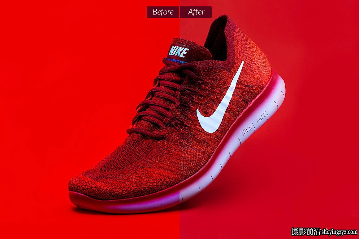 15种产品摄影后期调色Lightroom预设  Product Photography Presets