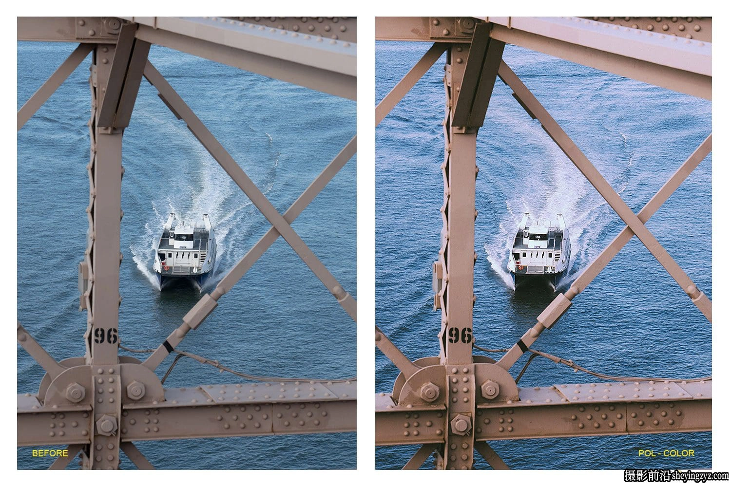 300个经典电影模拟LR预设 PresetPro 300 Film Emulation Presets