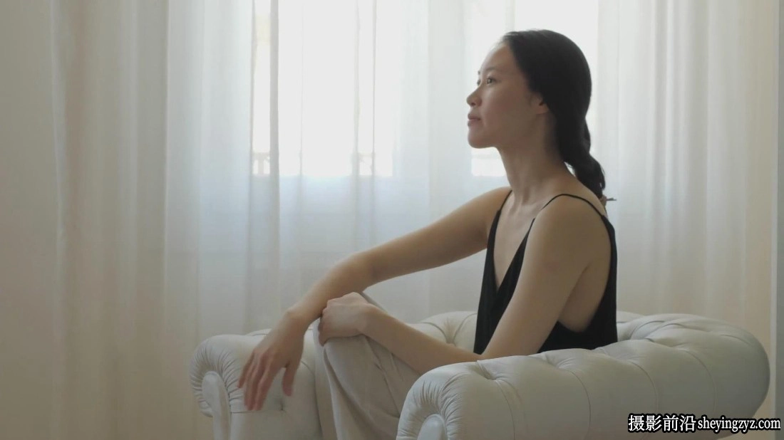 Dandan Liu - 自我发现之旅-私密的自拍人像摄影教程-中英字幕