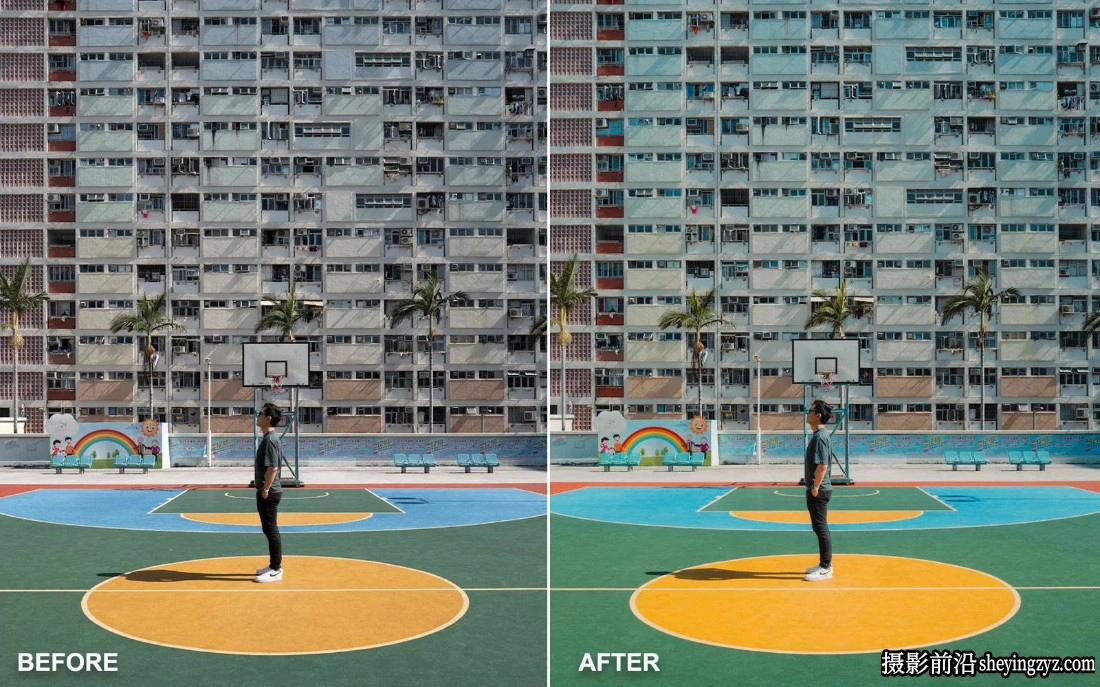 摄影师PeterYan旅行风光LR预设 YPresets-Travel &amp; Lifestyle Presets
