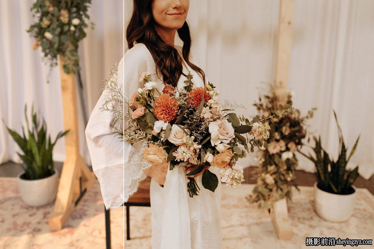 经典电影婚礼人像LR预设 G-Preset Moon Pack Lightroom Presets