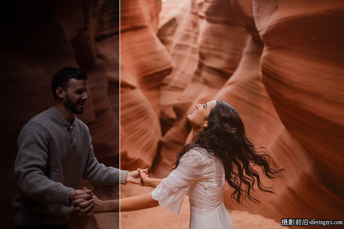 奶油暖色调电影婚礼LR预设 G-Presets Olivia Markle Presets