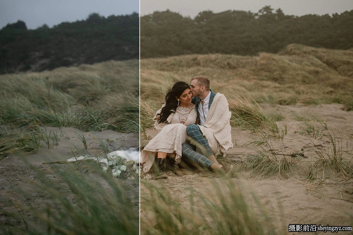 奶油暖色调电影婚礼LR预设 G-Presets Olivia Markle Presets