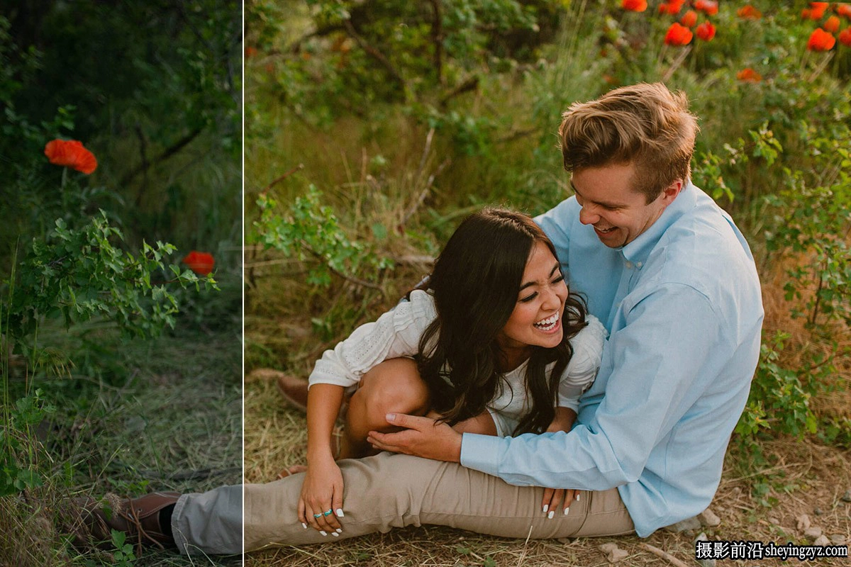 奶油暖色调电影婚礼LR预设 G-Presets Olivia Markle Presets