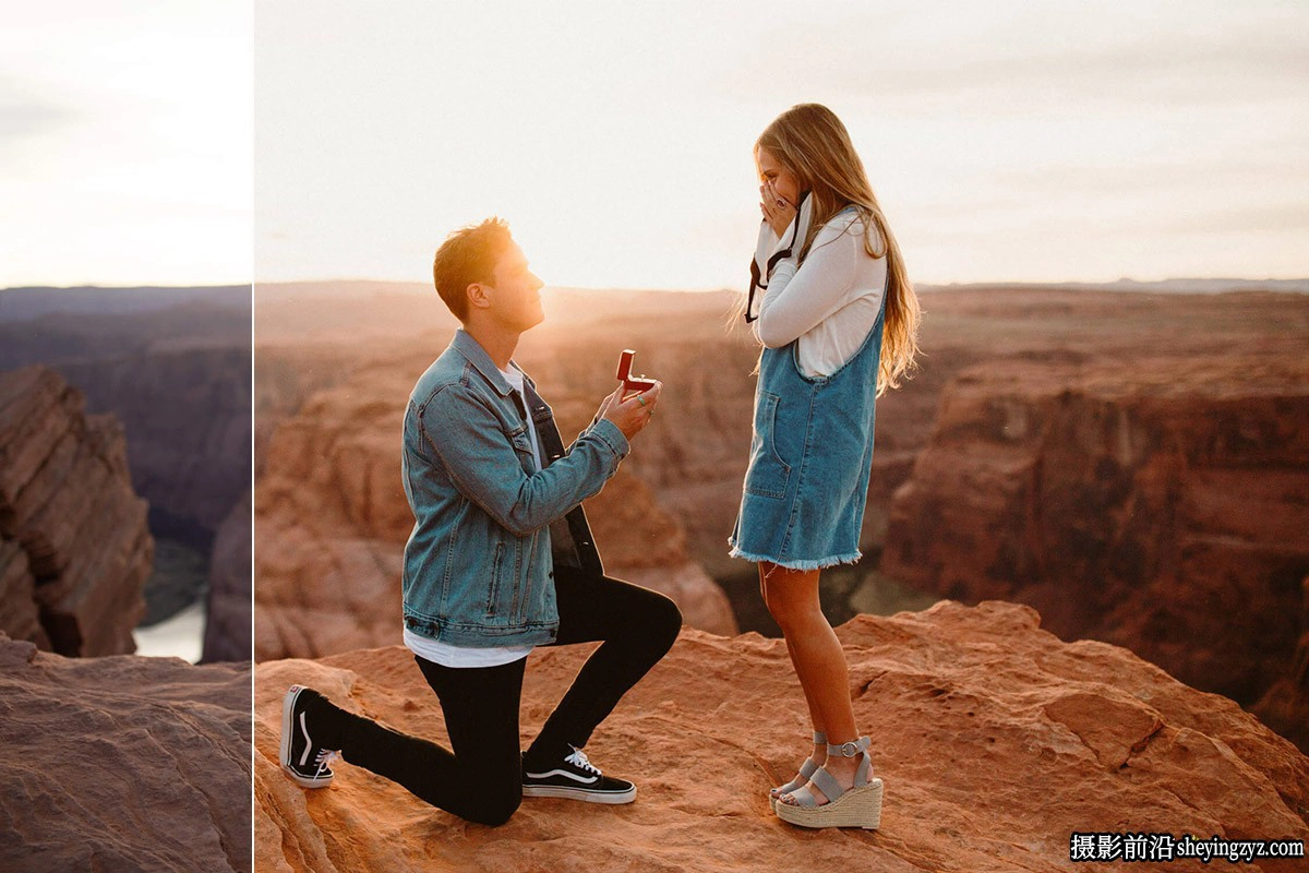 奶油暖色调电影婚礼LR预设 G-Presets Olivia Markle Presets