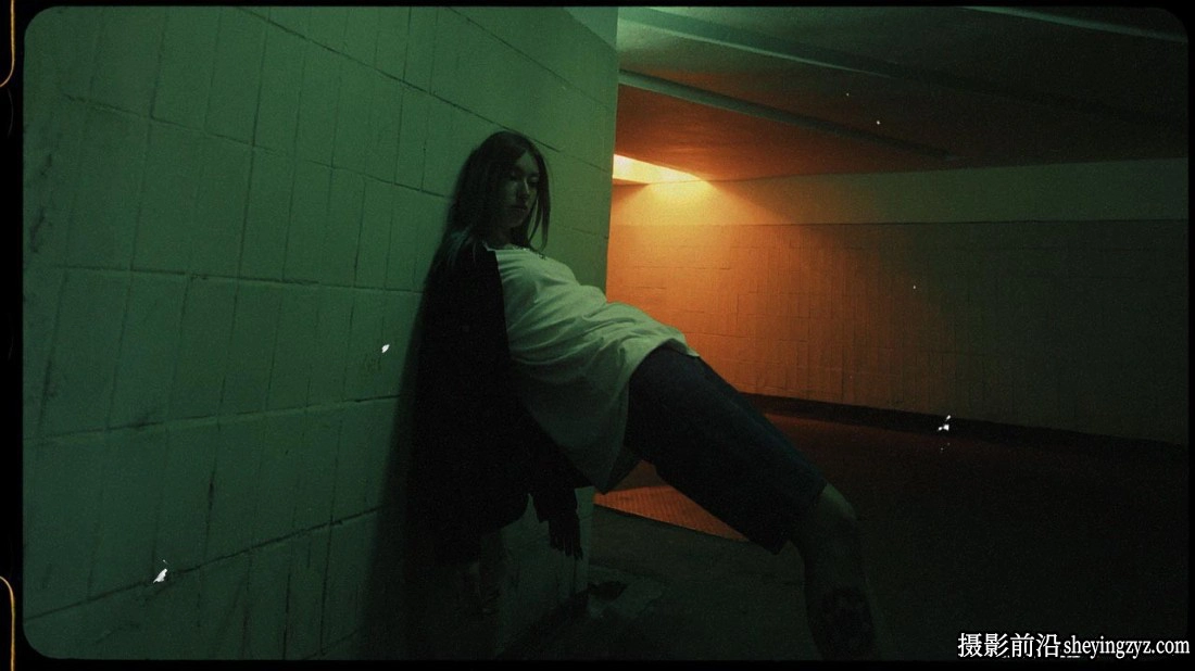 Filmblade – 16MM 电影胶片颗粒和纹理叠加4K视频素材 (6).webp