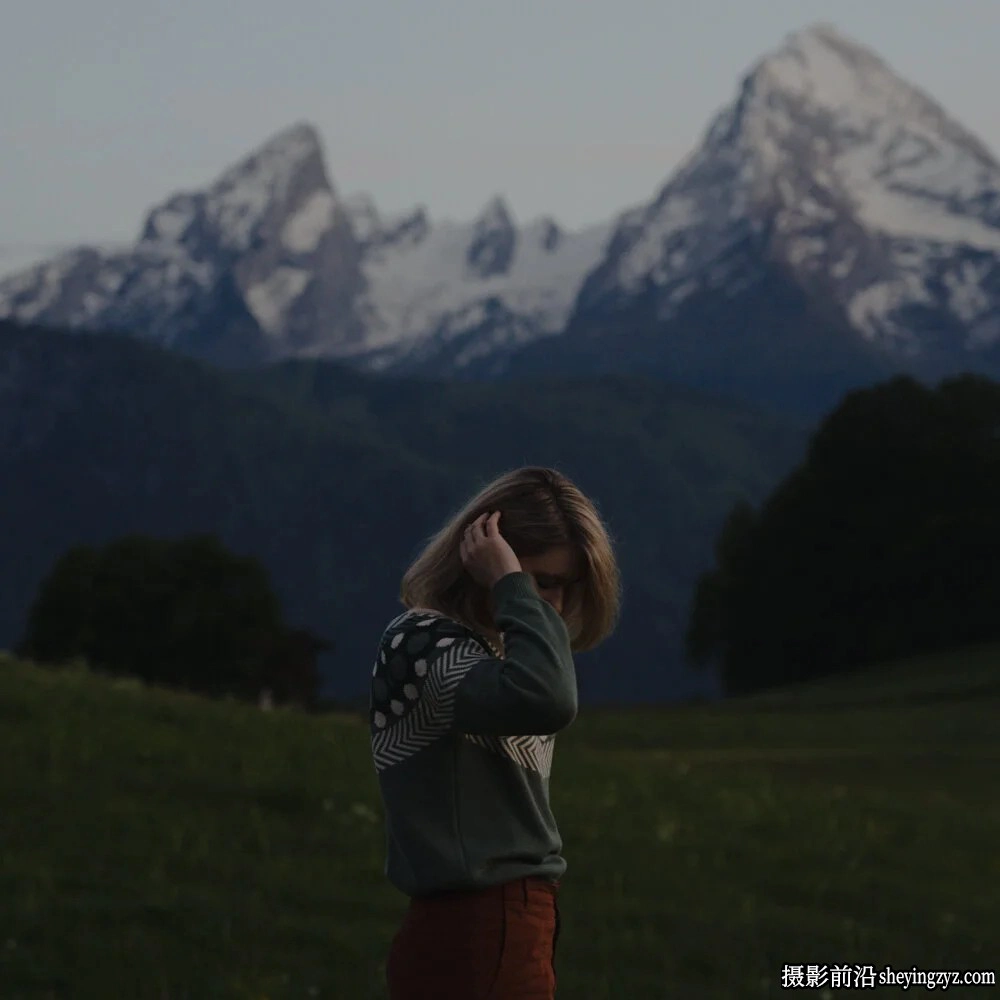 氛围感电影级Lightroom预设包 Cinematic Collection Preset Pack
