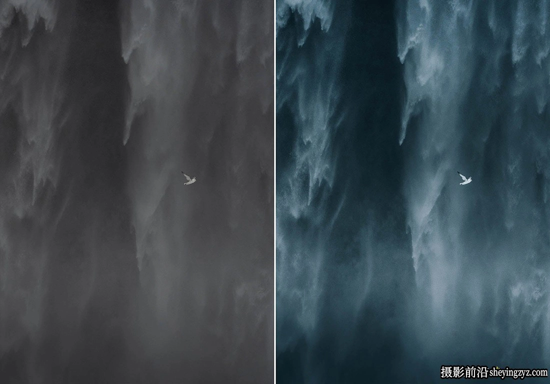 电影氛围感风光系列LR预设 WithLuke Presets - The Cinematic
