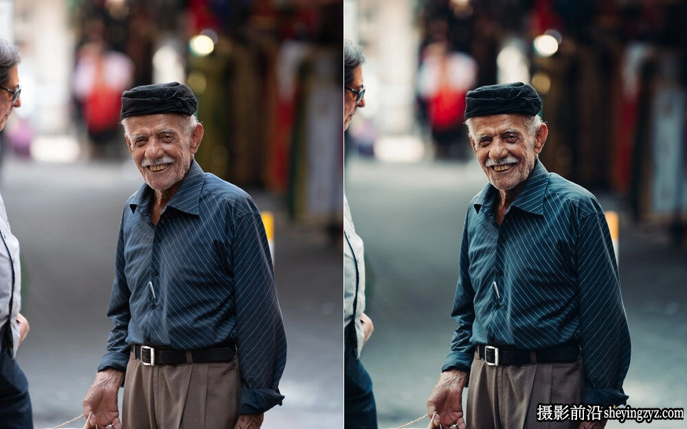 旅拍冒险电影风光系列LR预设 WatchLuke Presets -The Adventure