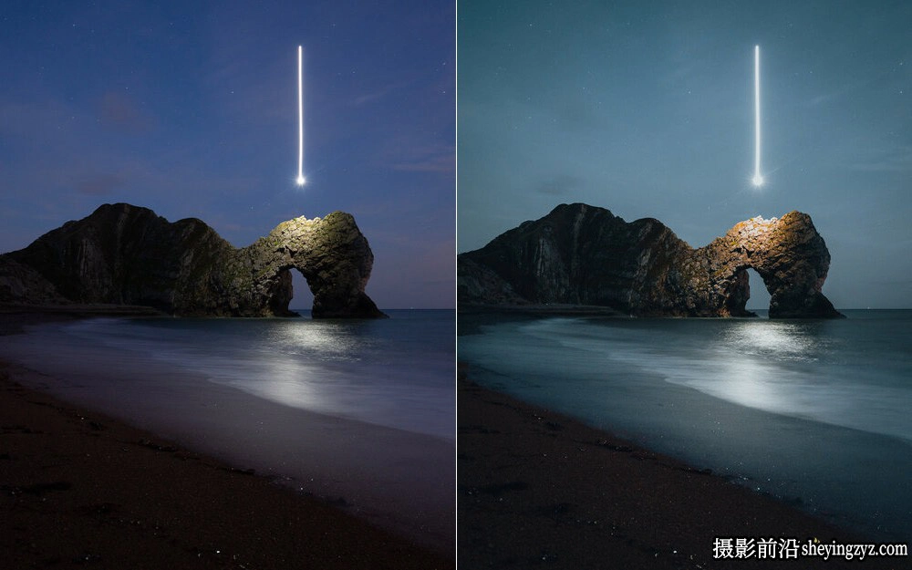 旅拍冒险电影风光系列LR预设 WatchLuke Presets -The Adventure