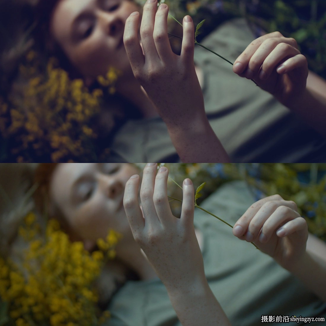 高级电影仿真Lightroom预设 ThiagoVibesp - Lightroom Presets