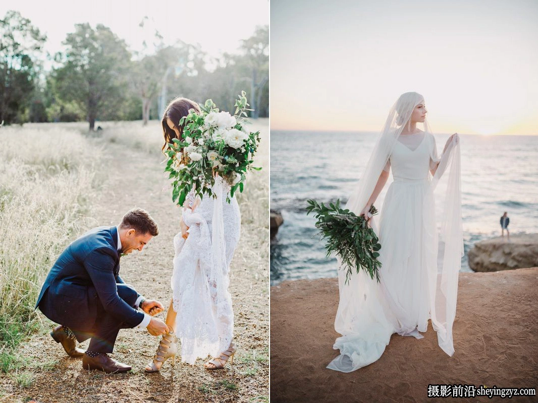 电影艺术婚礼LR预设FILMSLOOKS FINE Fine Art Weddings Presets