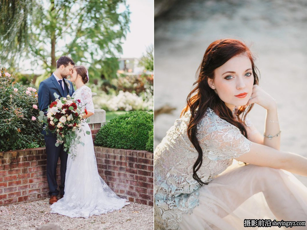 电影艺术婚礼LR预设FILMSLOOKS FINE Fine Art Weddings Presets
