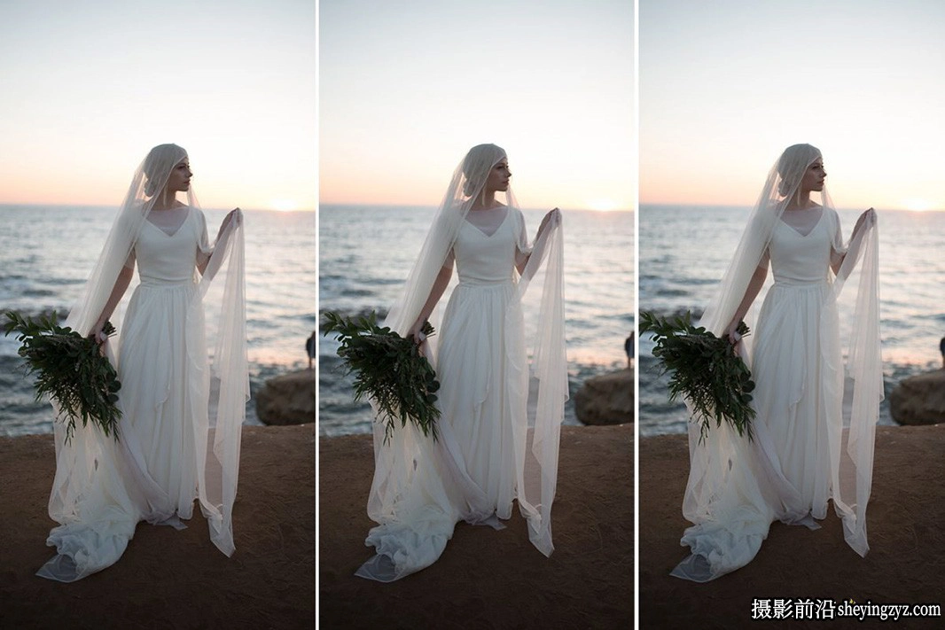 电影艺术婚礼LR预设FILMSLOOKS FINE Fine Art Weddings Presets