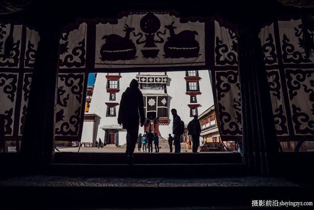 旅拍HDR电影风光LR预设FILMSLOOKS Cinematic Films