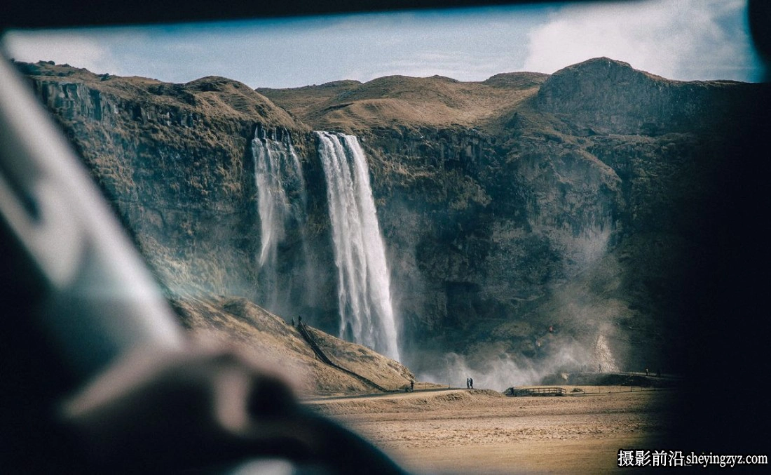 旅拍HDR电影风光LR预设FILMSLOOKS Cinematic Films