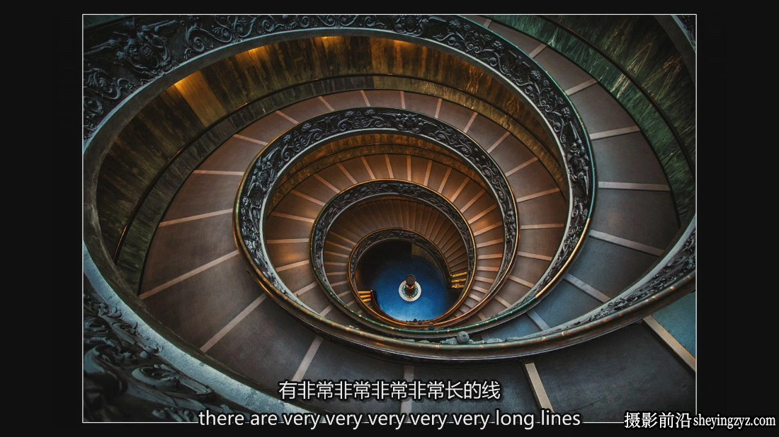 摄影师Scott Kelby旅行摄影教程-罗马旅拍摄影师指南教程-中英字幕