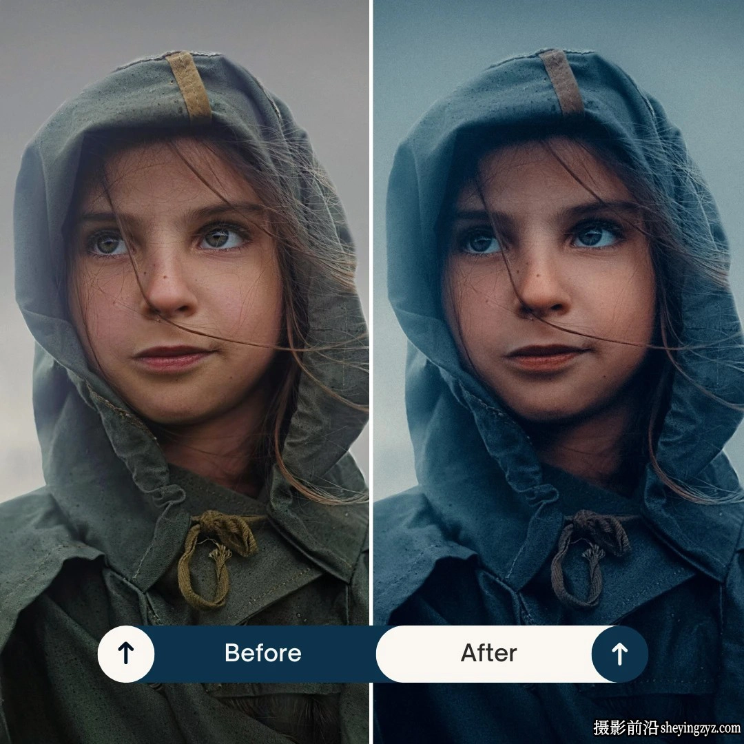 最佳旅拍电影氛围LR预设LUT预设Presetsroom-Travel presets &amp; luts
