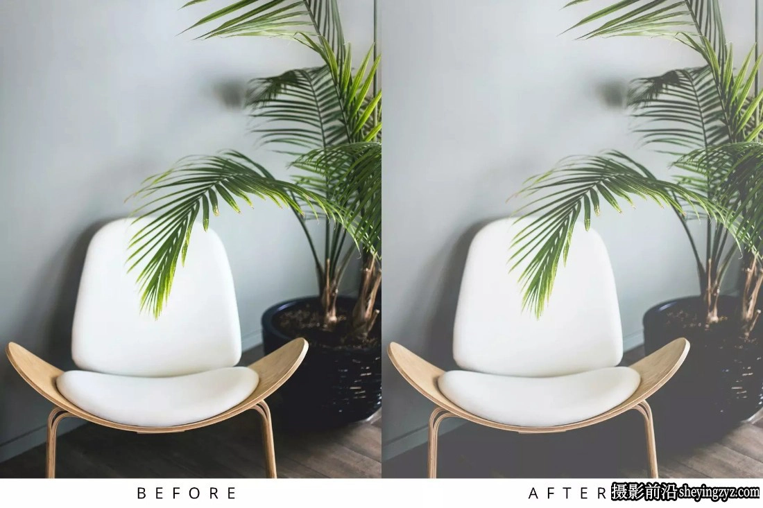 100种人像风光摄影调色LR预设及手机预设100+Lightroom Presets Bundle