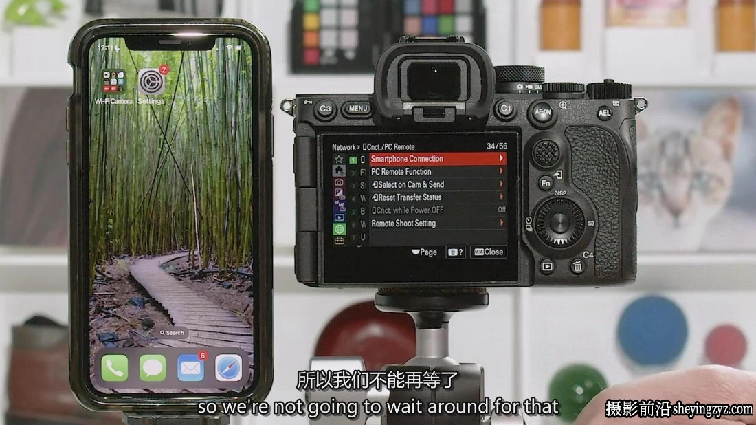 John Greengo - 索尼Sony A7R V相机完整指南教程-中英字幕