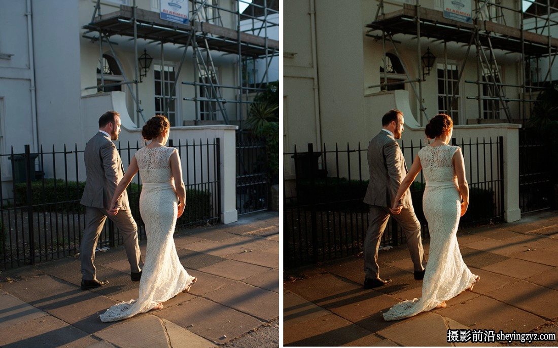 Jamie Windsor 胶片专业版LR预设JW Lightroom Presets 6-Film Pro