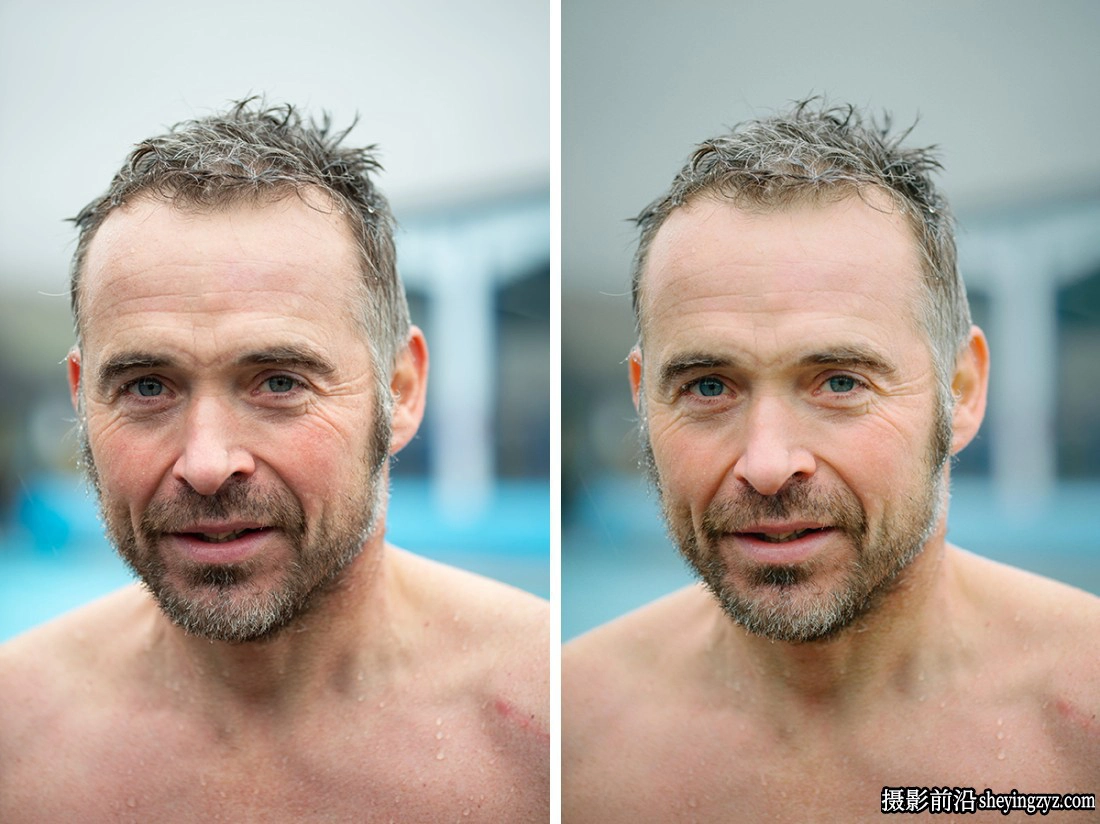 Jamie Windsor 胶片专业版LR预设JW Lightroom Presets 6-Film Pro