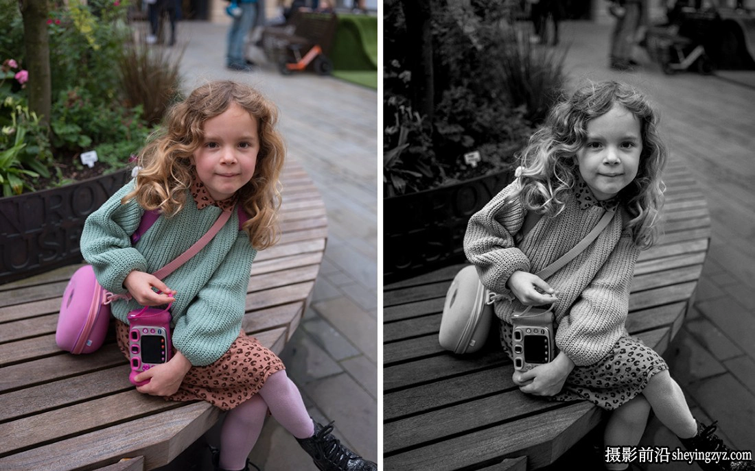 Jamie Windsor 胶片专业版LR预设JW Lightroom Presets 6-Film Pro