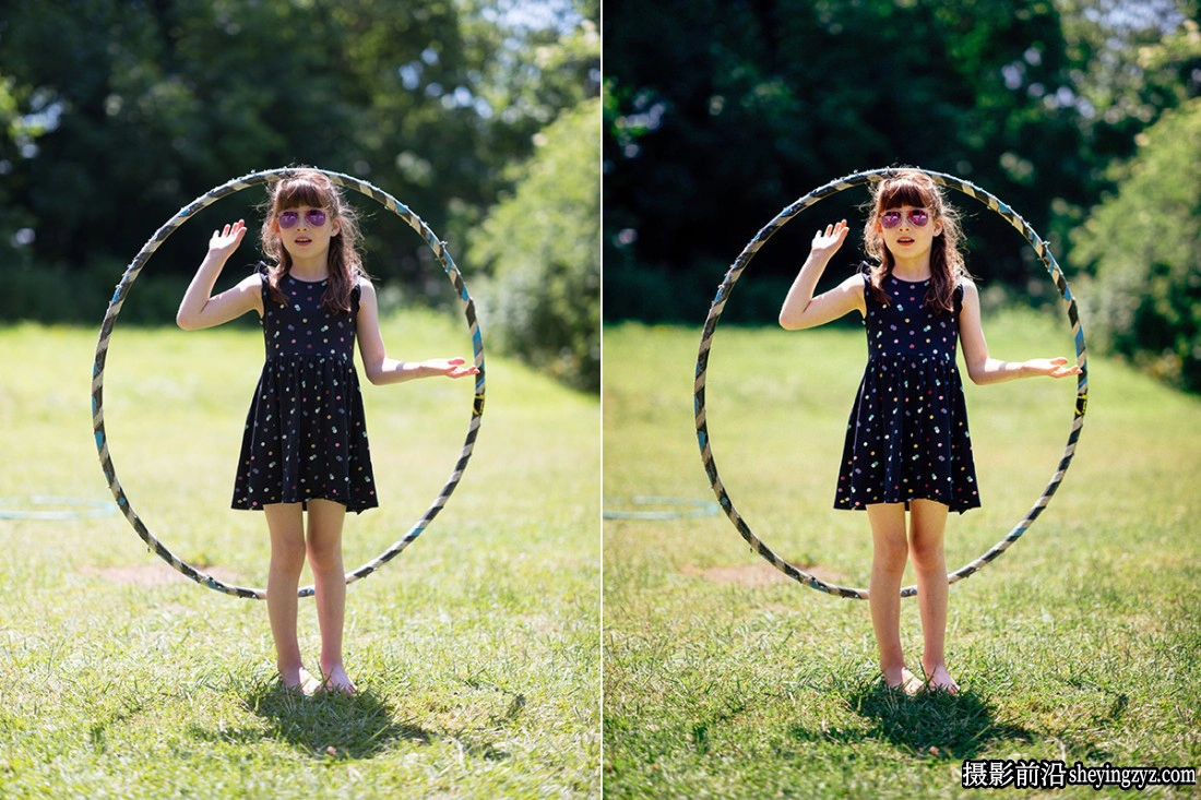 Jamie Windsor 胶片专业版LR预设JW Lightroom Presets 6-Film Pro