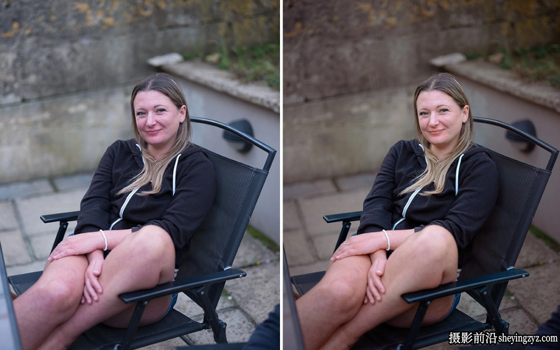 Jamie Windsor 胶片专业版LR预设JW Lightroom Presets 6-Film Pro