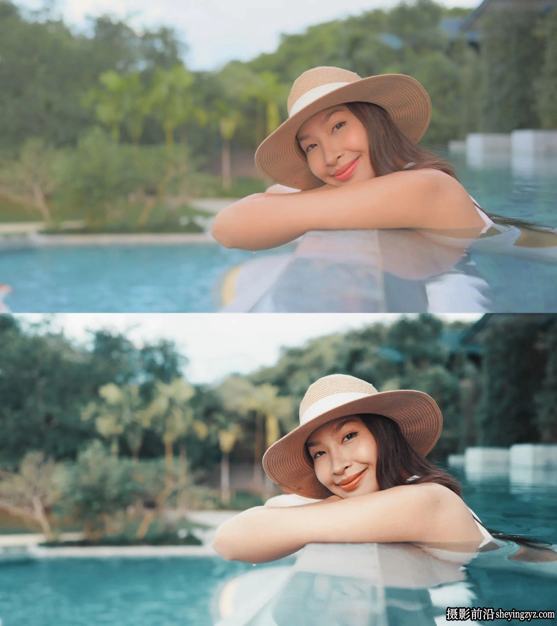 Colorwheelstore - 色彩鲜艳增强LUT预设 Lut Vibrant Style Pack