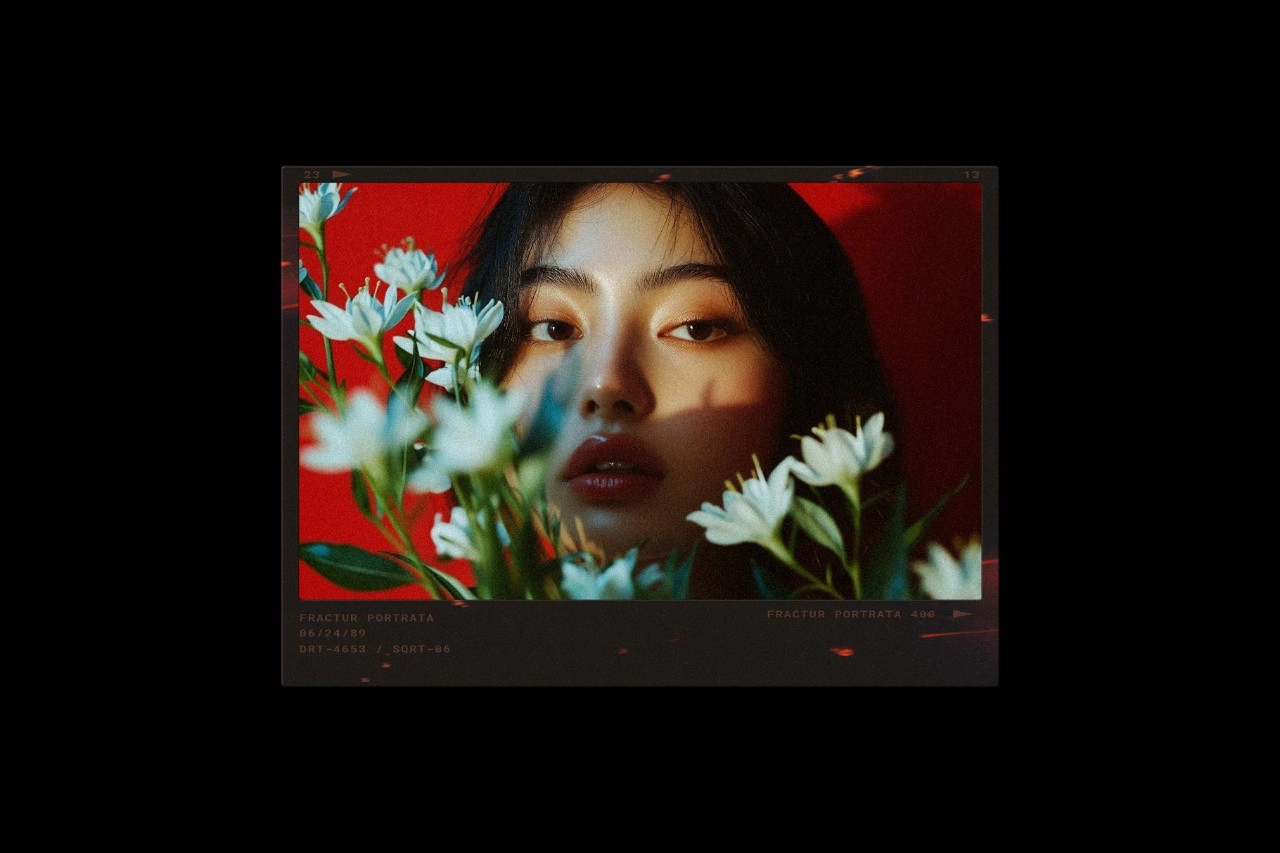 电影帧素材合集：电影胶片PSD和PNG叠加层