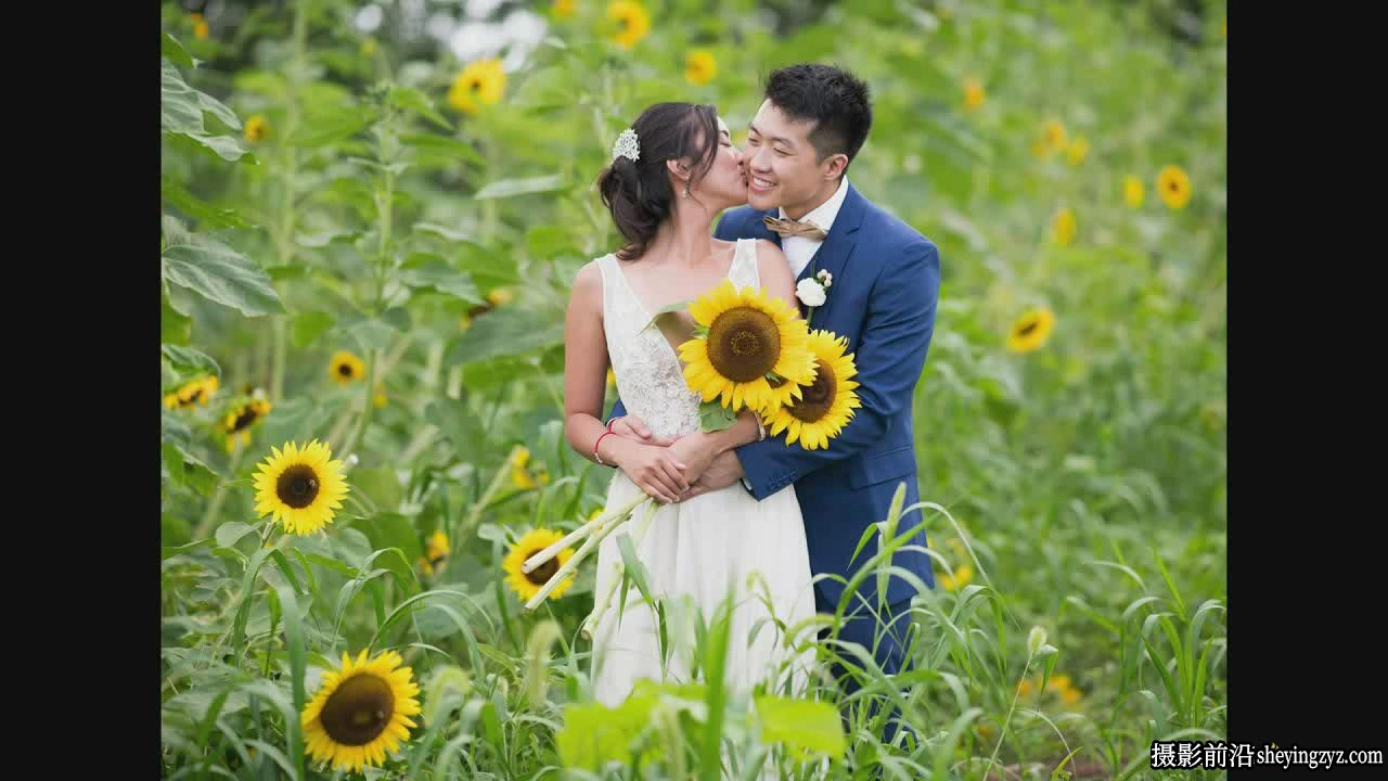 马特·格兰杰(Matt Granger)婚礼摄影入门完整指南教程-中文字幕