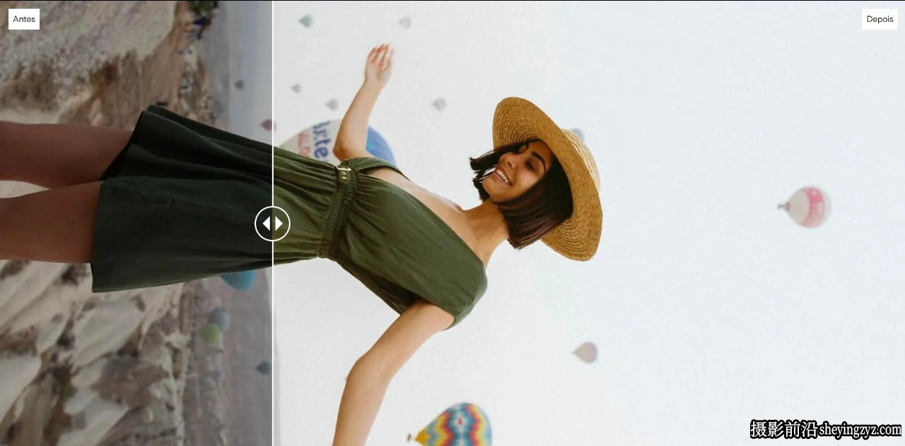 旅行与生活方式LR预设 JR2Shoot Studio - Travel &amp; Lifestyle Presets