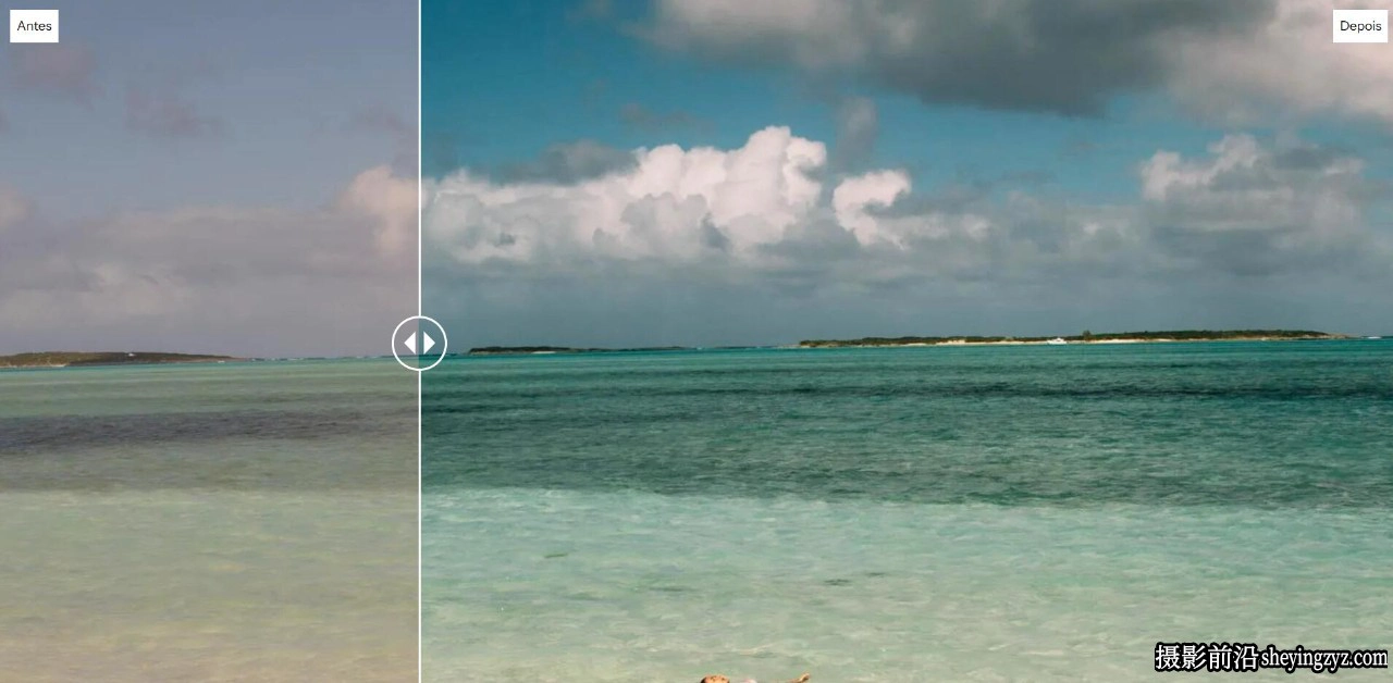 旅行与生活方式LR预设 JR2Shoot Studio - Travel &amp; Lifestyle Presets