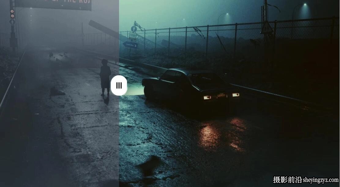 GradeFruit - 19种经典电影视觉LUT和LR预设 Cinematic LUTs