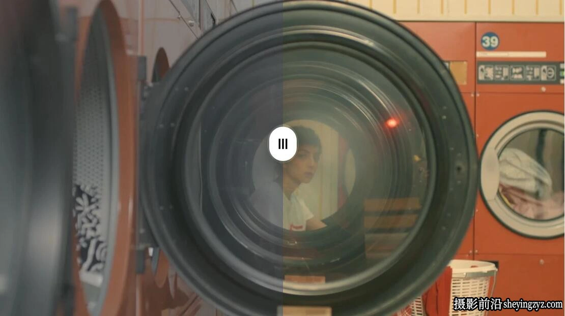 GradeFruit - 15种柔和电影美学LUT预设和LR预设Wes Anderson LUT