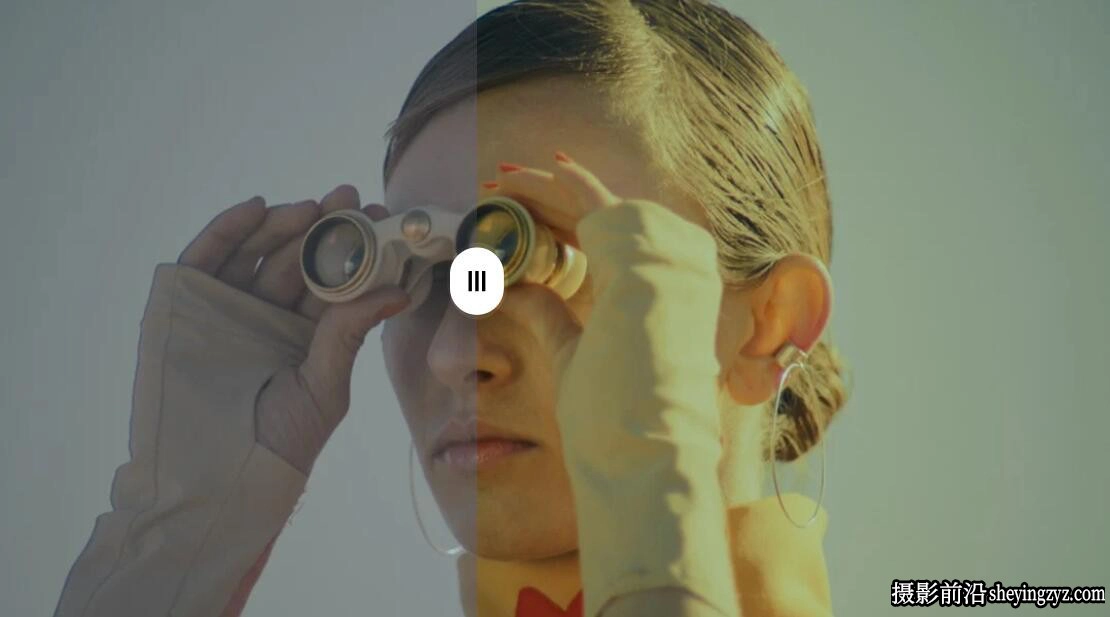 GradeFruit - 15种柔和电影美学LUT预设和LR预设Wes Anderson LUT