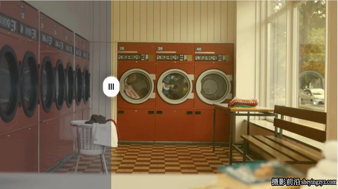 GradeFruit - 15种柔和电影美学LUT预设和LR预设Wes Anderson LUT