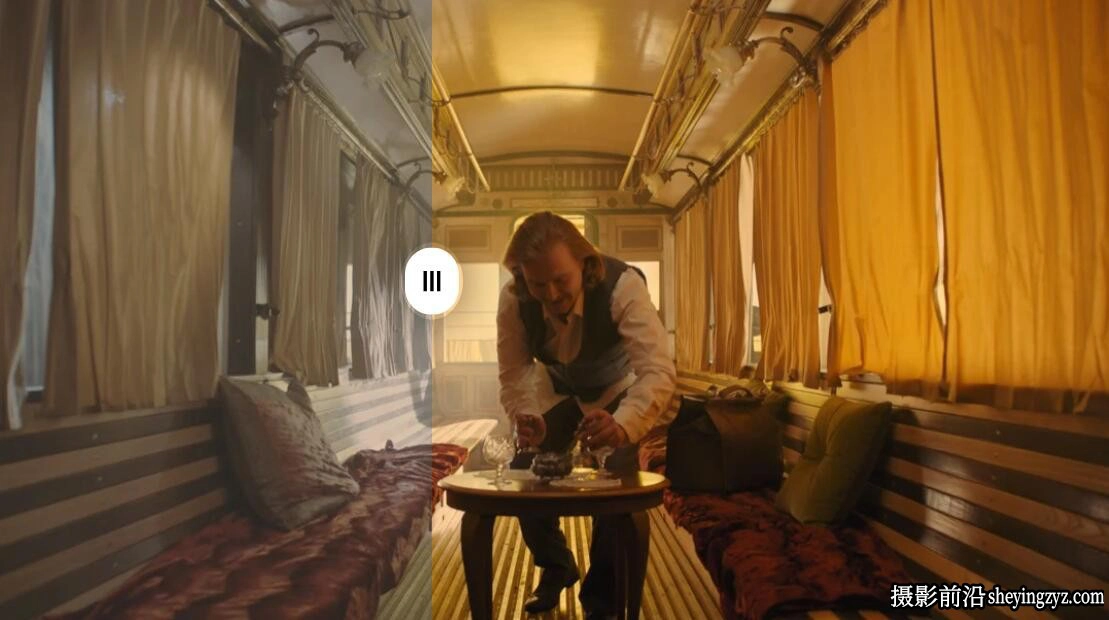 GradeFruit - 15种柔和电影美学LUT预设和LR预设Wes Anderson LUT