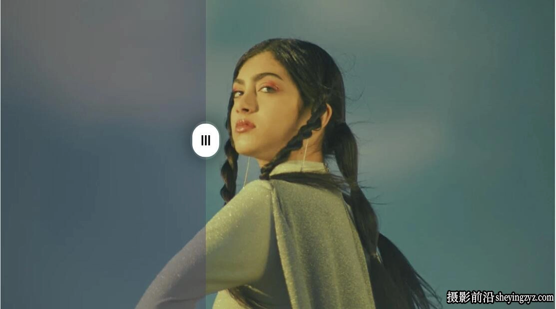 GradeFruit - 15种柔和电影美学LUT预设和LR预设Wes Anderson LUT