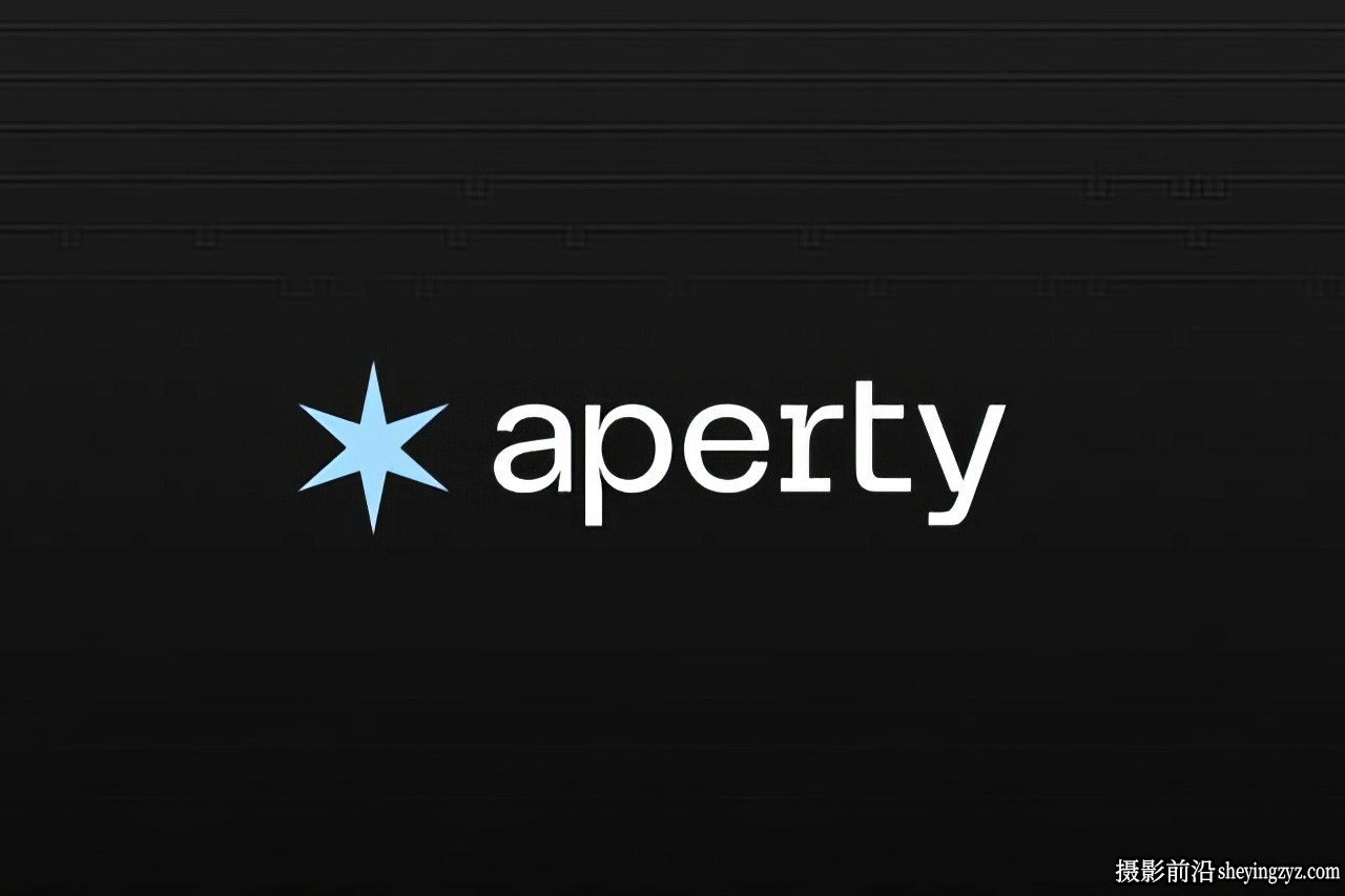 Aperty 1.6.1正式版 AI专业完美人像修饰PS插件中文直装版