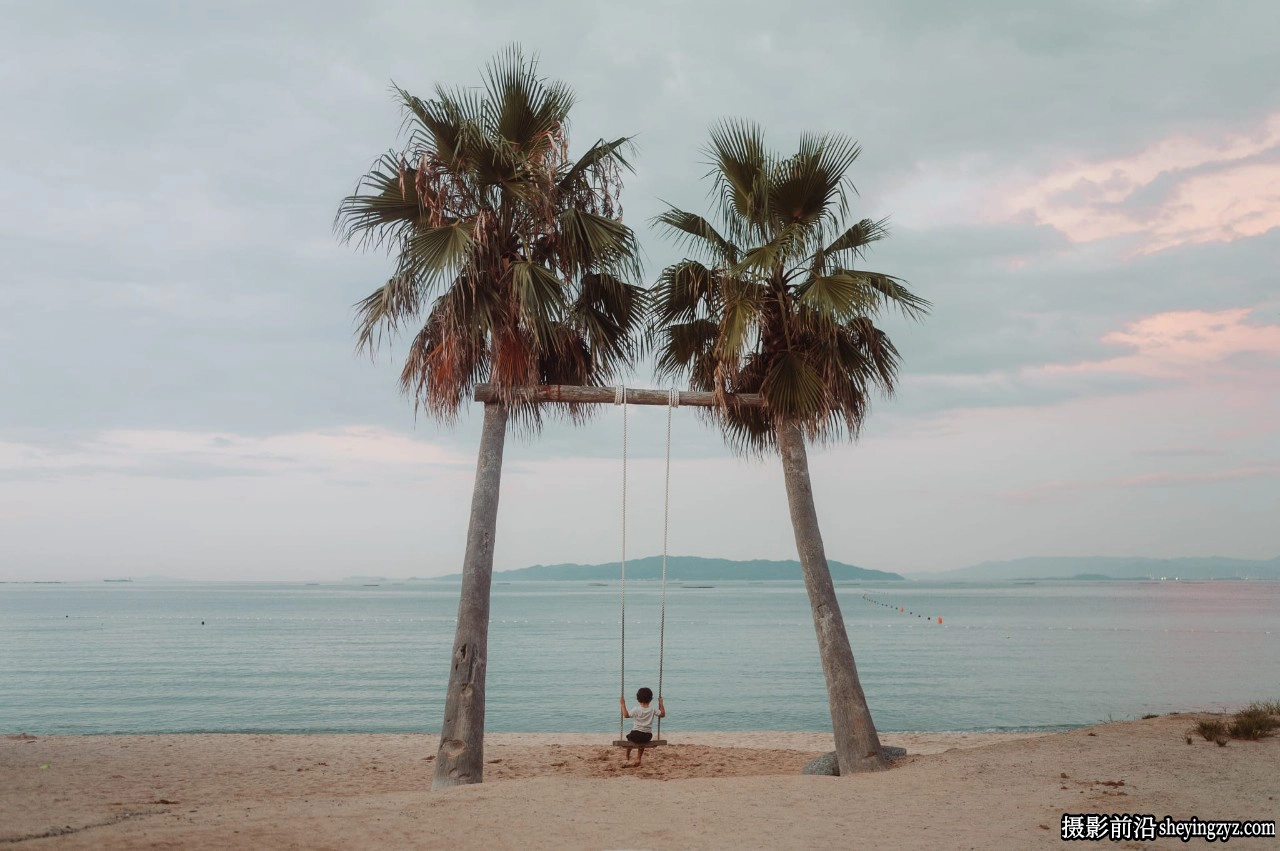 摄影师AlikGriffin日本街头摄影LR预设 Core Color V3 Lightroom Presets