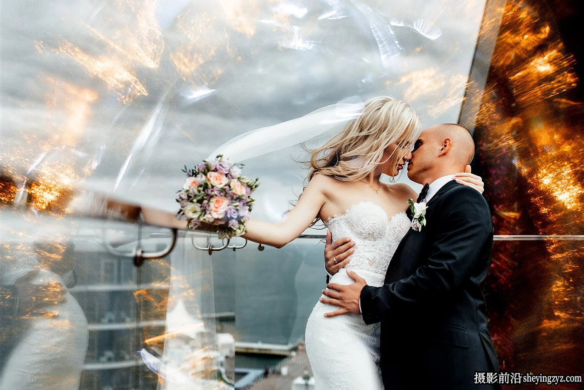 1200+明亮通透婚礼人像LR预设 WEDDING CHARM PREMIUM