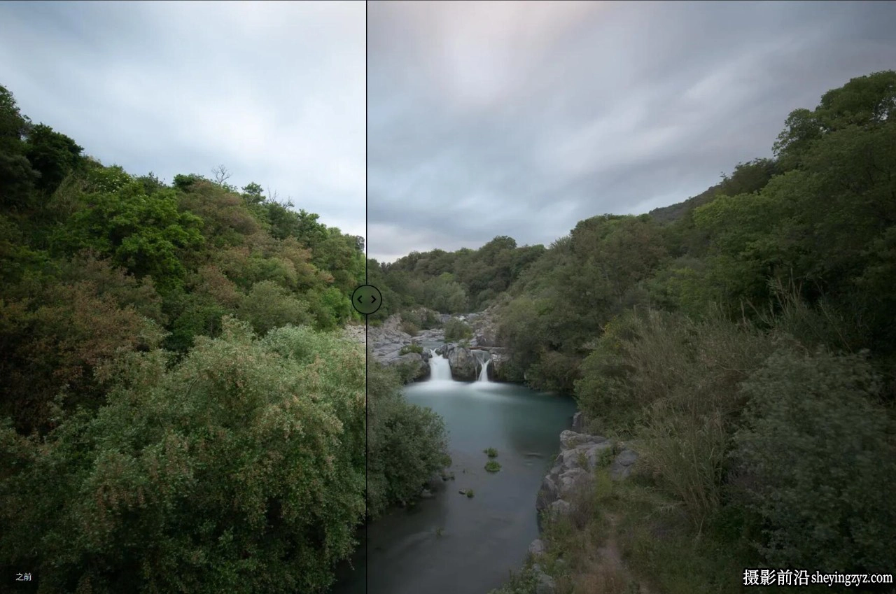Cobalt Image - 佳能EOS R5 Mark II Adobe v3.0相机校准基础包