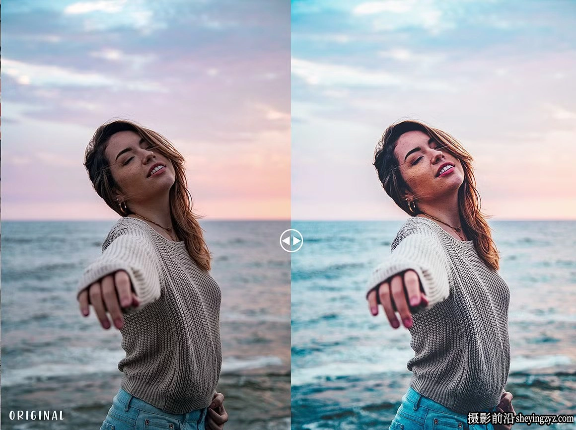 VSCOcam灵感Lightroom预设 VSCOcam Inspired Lightroom presets