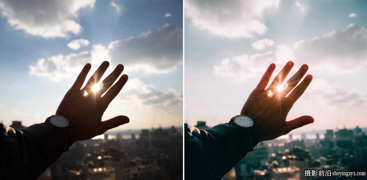 Alen Palander - 纽约城市风光调色LR预设 New York Pack Presets