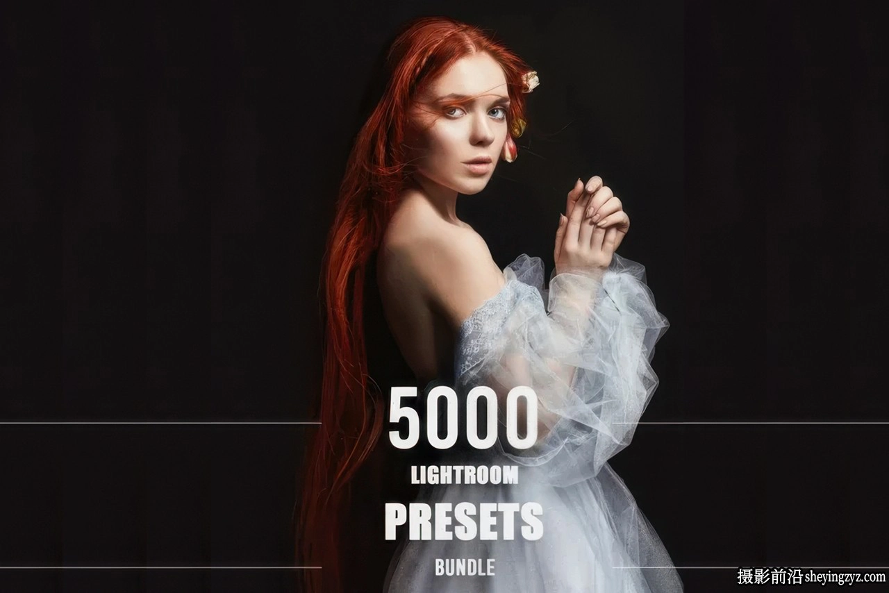 PhotoWhoa - 5000+ 最佳摄影Lightroom预设套装 Lightroom Presets
