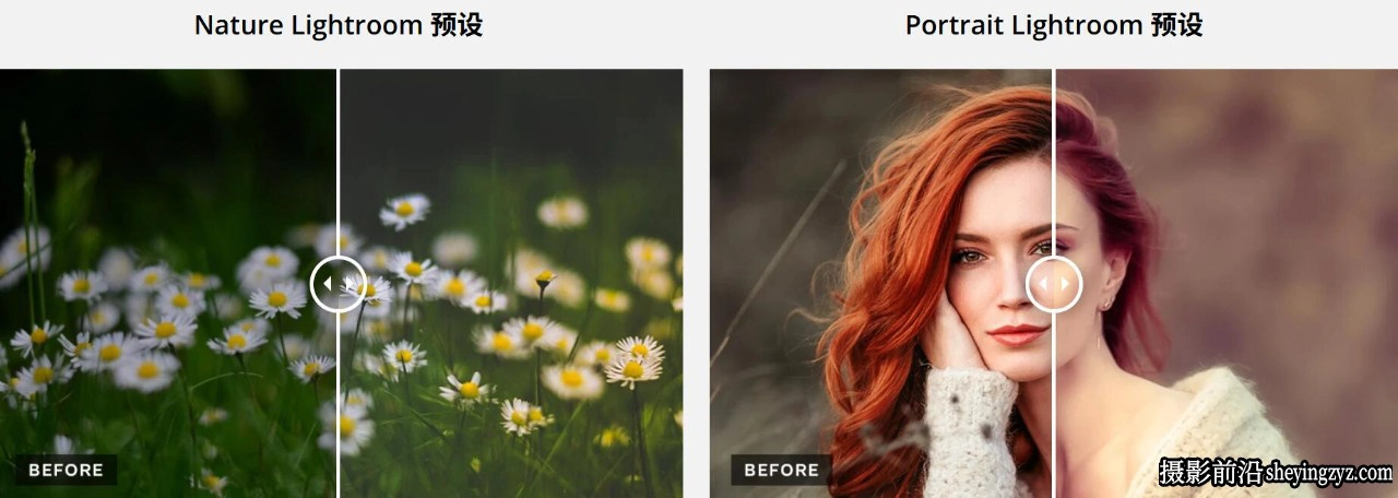 PhotoWhoa - 5000+ 最佳摄影Lightroom预设套装 Lightroom Presets